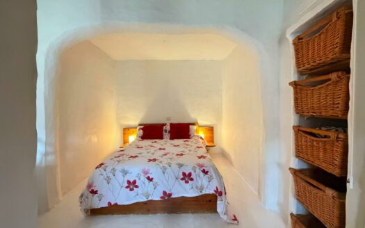 Casa cueva en Santa Brígida