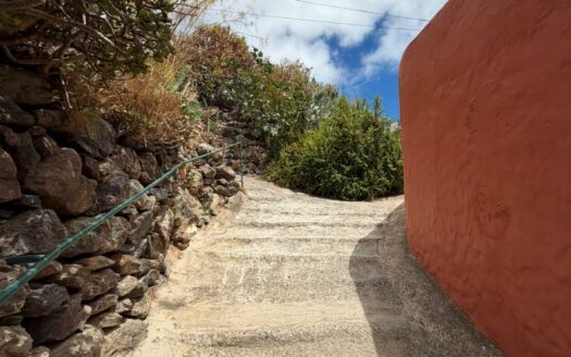 Casa cueva en Santa Brígida