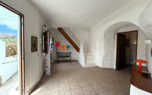 Casa cueva en Santa Brígida
