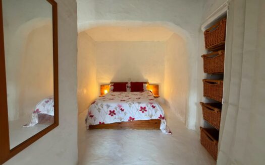 Casa cueva en Santa Brígida