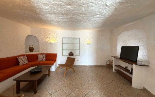 Casa cueva en Santa Brígida