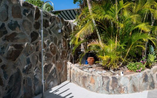 Renovierte private Oase in Maspalomas