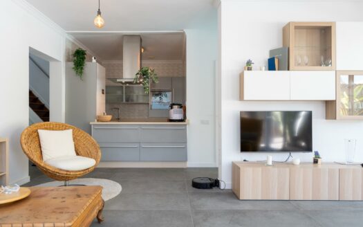 Renovierte private Oase in Maspalomas