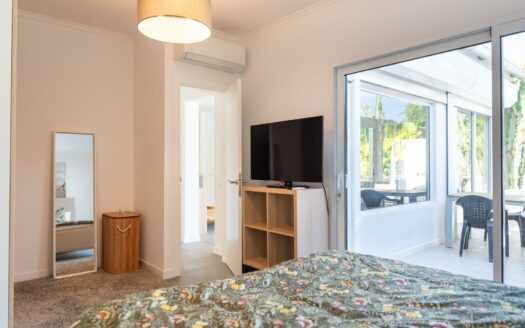 Renovierte private Oase in Maspalomas