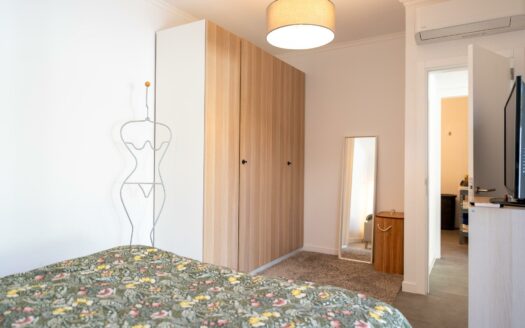 Renovierte private Oase in Maspalomas