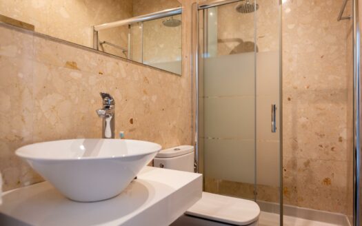 Renovierte private Oase in Maspalomas