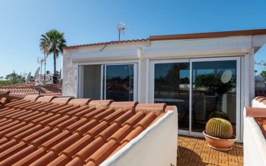 Renovierte private Oase in Maspalomas