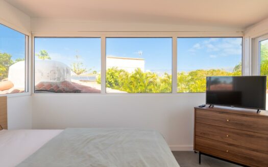 Renovierte private Oase in Maspalomas