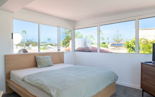 Renovierte private Oase in Maspalomas