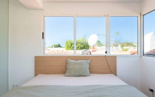 Renovierte private Oase in Maspalomas