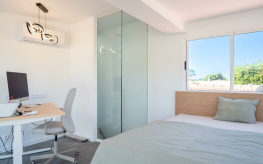 Renovierte private Oase in Maspalomas