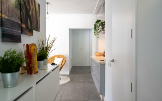 Renovierte private Oase in Maspalomas