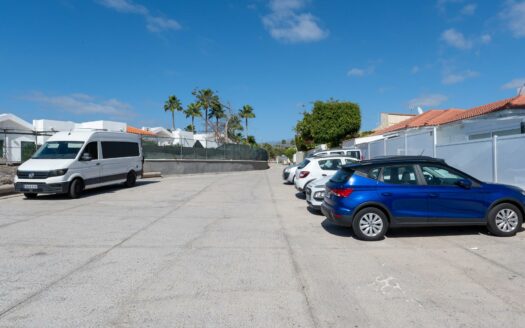 Renovierte private Oase in Maspalomas