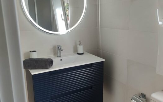 Bungalow renovado en Playa del Inglés