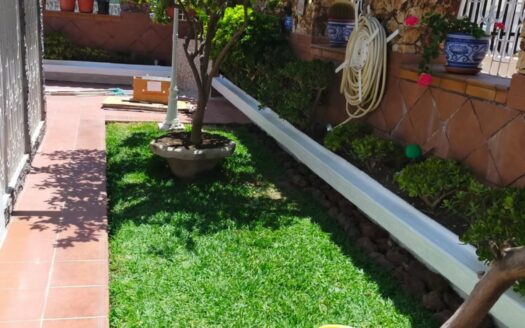 Bungalow renovado en Playa del Inglés