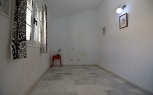 Chalet independiente cerca del mar en Castillo del Romeral