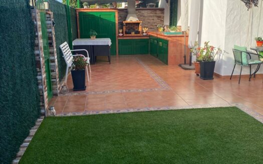 Renovierter Bungalow mit großzügiger privater Terrasse in Maspalomas