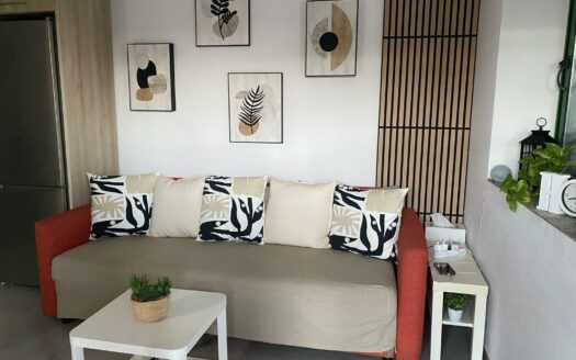 Renovierter Bungalow mit großzügiger privater Terrasse in Maspalomas