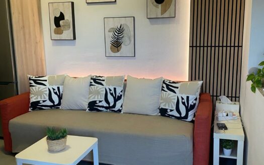 Renovierter Bungalow mit großzügiger privater Terrasse in Maspalomas
