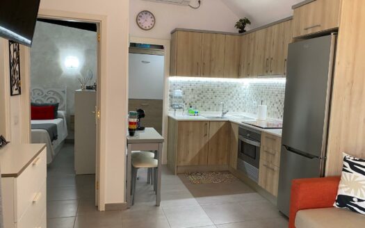 Renovierter Bungalow mit großzügiger privater Terrasse in Maspalomas