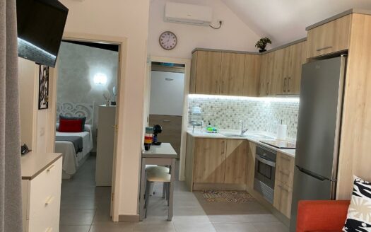Renovierter Bungalow mit großzügiger privater Terrasse in Maspalomas