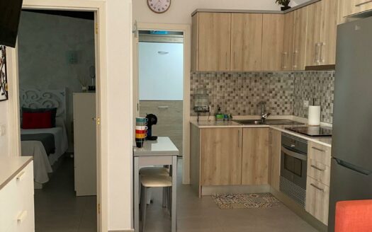 Renovierter Bungalow mit großzügiger privater Terrasse in Maspalomas