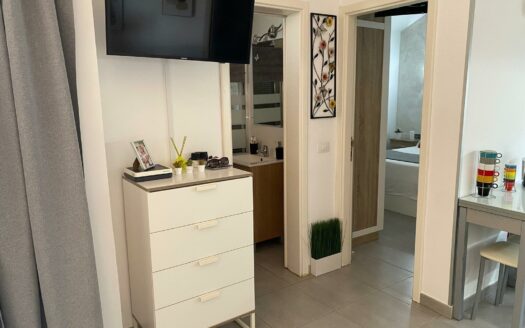 Renovierter Bungalow mit großzügiger privater Terrasse in Maspalomas
