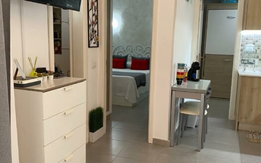 Renovierter Bungalow mit großzügiger privater Terrasse in Maspalomas
