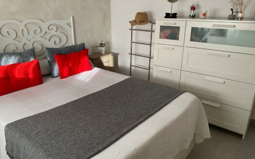 Renovierter Bungalow mit großzügiger privater Terrasse in Maspalomas