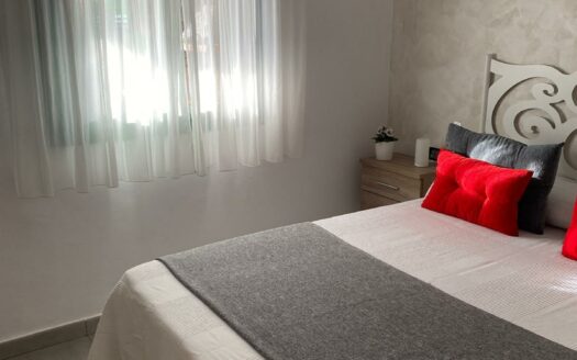 Renovierter Bungalow mit großzügiger privater Terrasse in Maspalomas