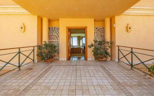 Exclusiva Villa de Lujo en San AgustIn con Vistas al Mar
