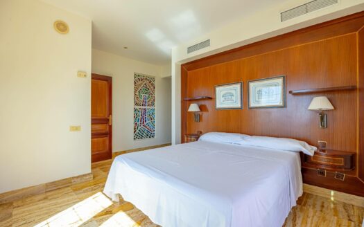 Exclusiva Villa de Lujo en San AgustIn con Vistas al Mar