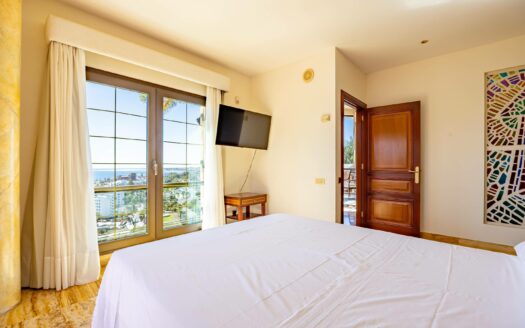 Exclusiva Villa de Lujo en San AgustIn con Vistas al Mar