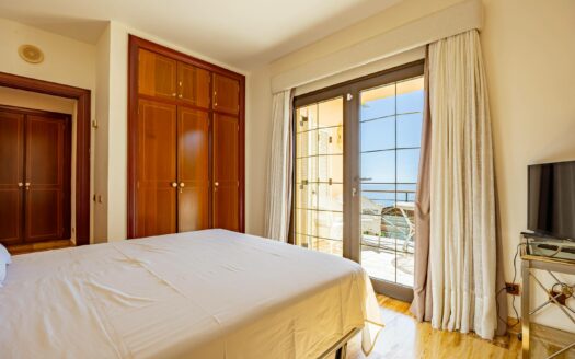 Exclusiva Villa de Lujo en San AgustIn con Vistas al Mar
