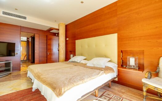 Exclusiva Villa de Lujo en San AgustIn con Vistas al Mar