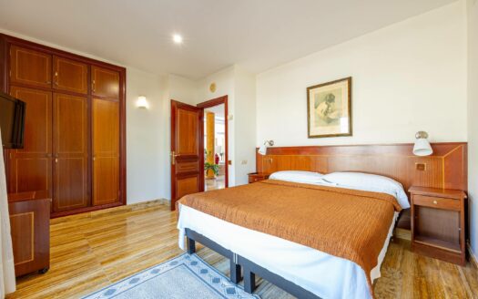 Exclusiva Villa de Lujo en San AgustIn con Vistas al Mar