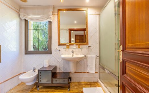 Exclusiva Villa de Lujo en San AgustIn con Vistas al Mar