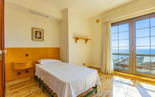 Exclusiva Villa de Lujo en San AgustIn con Vistas al Mar