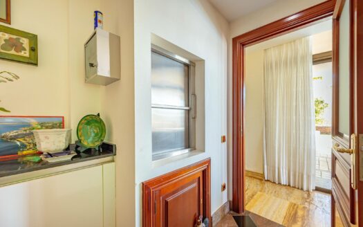 Exclusiva Villa de Lujo en San AgustIn con Vistas al Mar