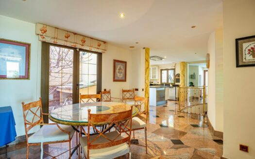 Exclusiva Villa de Lujo en San AgustIn con Vistas al Mar