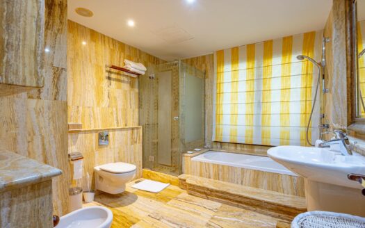 Exclusiva Villa de Lujo en San AgustIn con Vistas al Mar