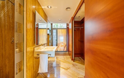 Exclusiva Villa de Lujo en San AgustIn con Vistas al Mar