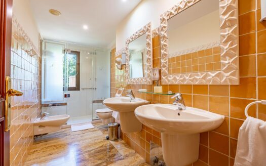 Exclusiva Villa de Lujo en San AgustIn con Vistas al Mar
