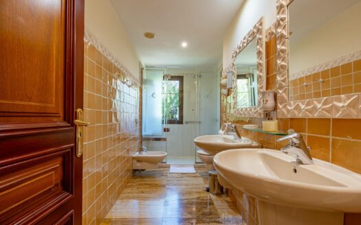 Exclusiva Villa de Lujo en San AgustIn con Vistas al Mar