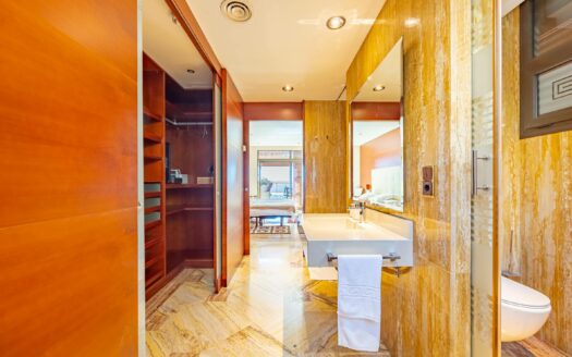 Exclusiva Villa de Lujo en San AgustIn con Vistas al Mar