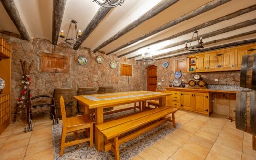 Exclusiva Villa de Lujo en San AgustIn con Vistas al Mar