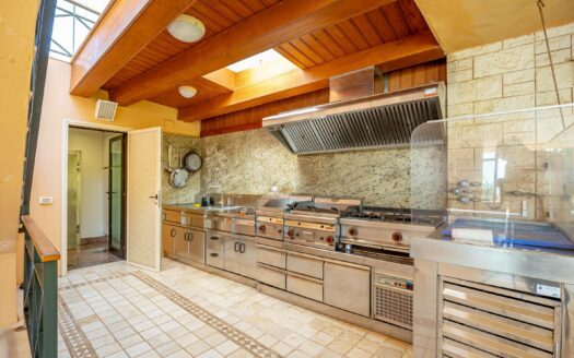 Exclusiva Villa de Lujo en San AgustIn con Vistas al Mar