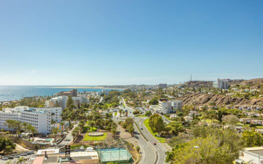 Exclusiva Villa de Lujo en San AgustIn con Vistas al Mar