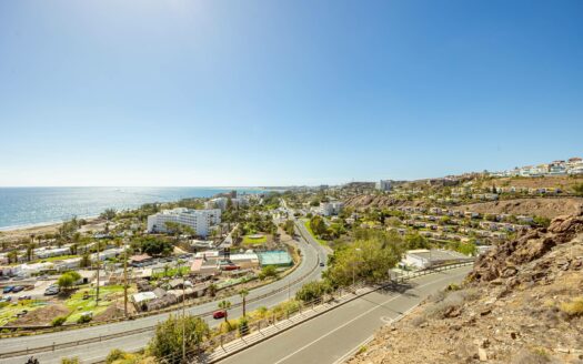 Exclusiva Villa de Lujo en San AgustIn con Vistas al Mar
