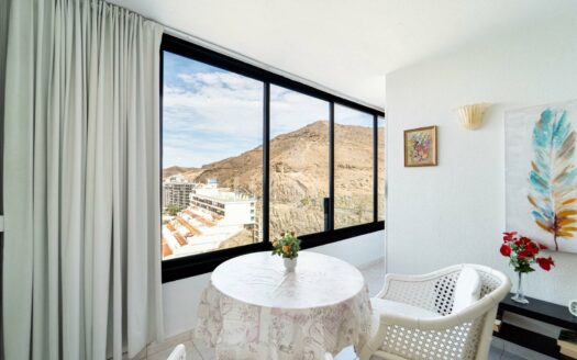 Una oportunidad excepcional en la planta 12 en primera línea de mar